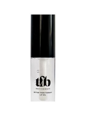 Trust Fund Beauty Better Than Therapy Lip Oil